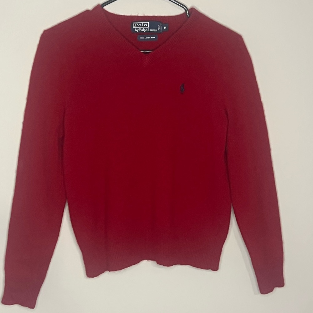 Women’s Ralph Lauren Sweater